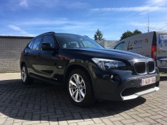 BMW X1 E84