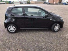 VW Up  - met nieuwe APK 