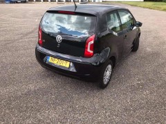 VW Up  - met nieuwe APK 