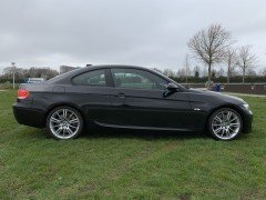 BMW 335D 2008 - Dealer onderhouden - 2e Eigenaar