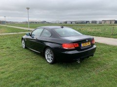 BMW 335D 2008 - Dealer onderhouden - 2e Eigenaar