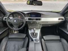 BMW 335D 2008 - Dealer onderhouden - 2e Eigenaar