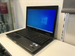 HP Elitebook 8540w intel core i7 M620 2.67 ghz