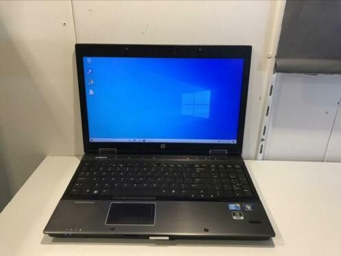 HP Elitebook 8540w intel core i7 M620 2.67 ghz