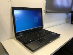 HP Elitebook 8540w intel core i7 M620 2.67 ghz