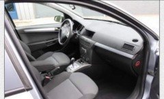 Opel Astra H 1 4 Edition 66KW 5D automaat