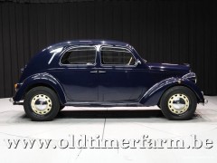 Lancia Ardea '49