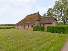 Boerderij te koop via Staatsbosbeheer NIET MEER BESCHIKBAAR