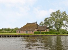 Boerderij te koop via Staatsbosbeheer NIET MEER BESCHIKBAAR