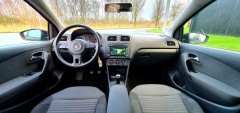 vw polo 1 2tsi 8-2012 50 000km AIRCO CRUISE NAVI