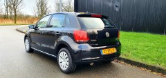 vw polo 1 2tsi 8-2012 50 000km AIRCO CRUISE NAVI