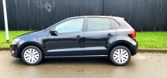 vw polo 1 2tsi 8-2012 50 000km AIRCO CRUISE NAVI