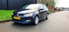 vw polo 1 2tsi 8-2012 50 000km AIRCO CRUISE NAVI