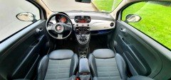 fiat 500 1 2 lounge