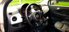 fiat 500 1 2 lounge