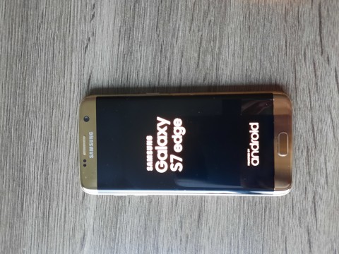 Samsung Galaxy S7edge