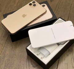 Apple iPhone 11 Pro 64GB kost 400EUR  iPhone 11 Pro Max  kost 430EUR