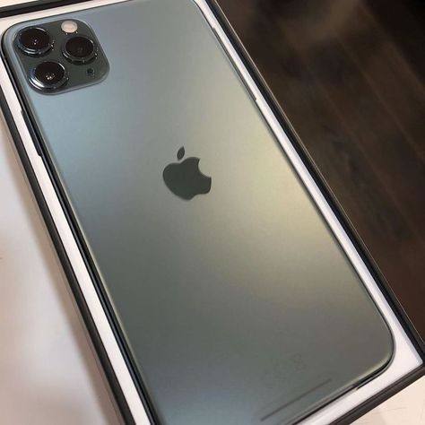 Apple iPhone 11 Pro 64GB kost 400EUR  iPhone 11 Pro Max  kost 430EUR