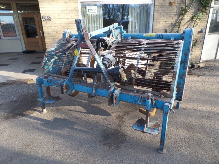 Imants spitmachine 45SC210KT