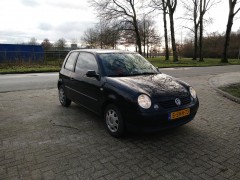 Volkswagen Lupo 1 4 16V