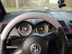 Volkswagen Lupo 1 4 16V