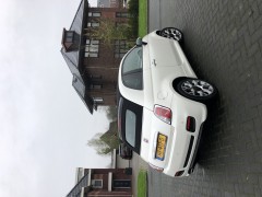 TE KOOP  Fiat 500 TwinAir Turbo CABRIO