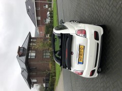 TE KOOP  Fiat 500 TwinAir Turbo CABRIO