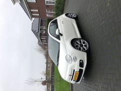 TE KOOP  Fiat 500 TwinAir Turbo CABRIO