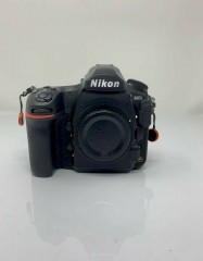 Nikon D850 camera in perfecte staat