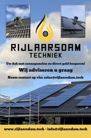 Zonnepanelen