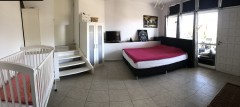 Bed and Breakfast Curoase in Curacao