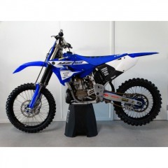 Super nette Yamaha YZ 250 2t 2015