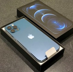 Apple iPhone 12 Pro 128GB   $700USD iPhone 12 Pro Max 128GB   $750USD 