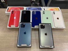 Apple iPhone 12 Pro  iPhone 12 Pro Max  iPhone 12  iPhone 12 Mini  iPh