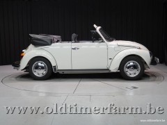 Volkswagen 1303 Kever Cabriolet '73