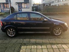 Opel Astra-G-CC Z1 6SE