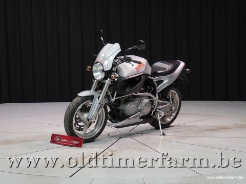 Buell BL1 Moto 2000