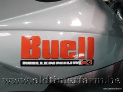 Buell BL1 Moto 2000