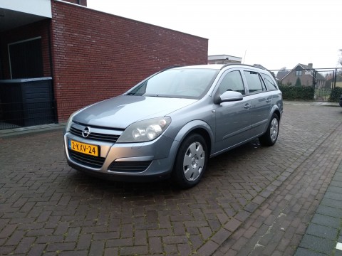 Te koop Opel Astra Station uit 2005