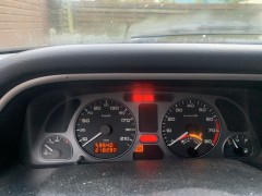 Peugeot 306 1 6 XS uit 2000