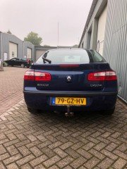 Renault Laguna  1e eigenaar  weinig KM