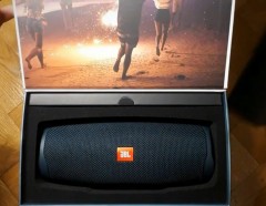 JBL CHARGE 4