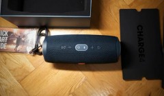 JBL CHARGE 4