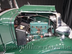 Hotchkiss 413 Vichy Limousine '35