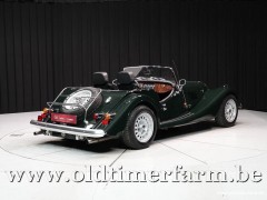 Morgan Plus 8 '91