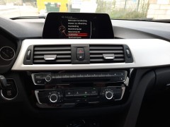 Bmw 320D 163 PK Touring Automaat   Tiptronic Trekhaak Led Navi BJ 2016