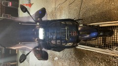 Custom Vespa sprint 2019 iget full option 