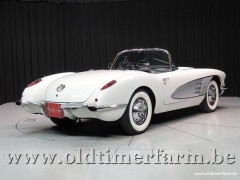 Corvette C1 '60