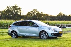 Renault Megane 1 5 DCI Bose