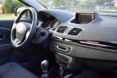 Renault Megane 1 5 DCI Bose